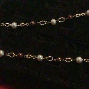 Beaded Necklace ♥️